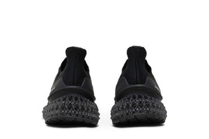 Adidas Ultra 4DFWD Black Carbon