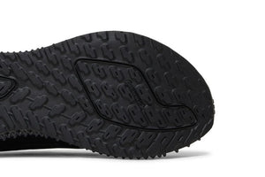 Adidas Ultra 4DFWD Black Carbon