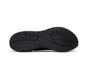Adidas Ultra 4DFWD Black Carbon