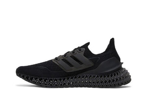 Adidas Ultra 4DFWD Black Carbon