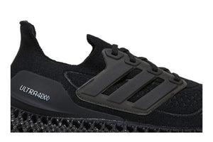 Adidas Ultra 4DFWD Black Carbon