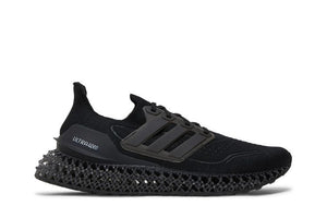 Adidas Ultra 4DFWD Black Carbon