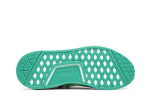 adidas NMD Hu Pharrell Green Complexland