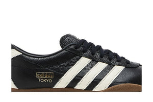 Adidas Tokyo Core Black