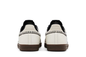 Adidas Samba OG Día de Muertos Pack - Off White