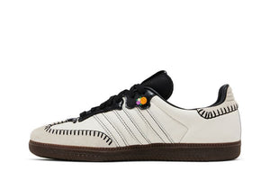 Adidas Samba OG Día de Muertos Pack - Off White