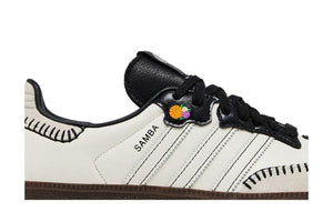 Adidas Samba OG Día de Muertos Pack - Off White