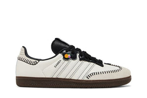 Adidas Samba OG Día de Muertos Pack - Off White