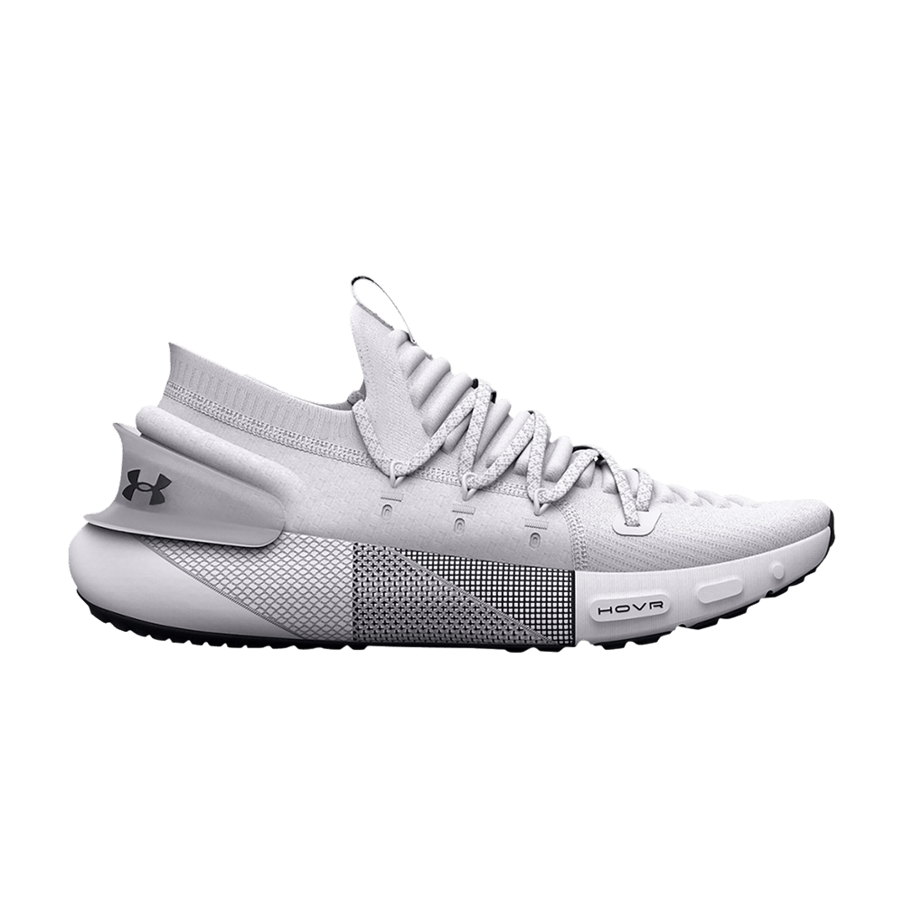 Under Armour HOVR Phantom 3 White Black