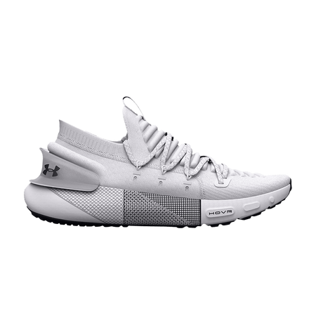 Under Armour HOVR Phantom 3 White Black