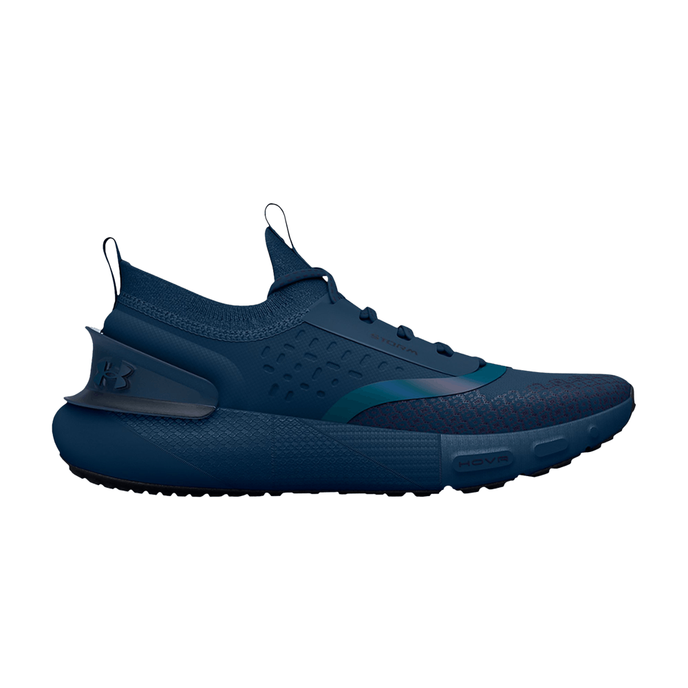 Under Armour HOVR Phantom 3 Storm Petrol Blue