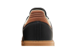 Adidas Samba OG Black Preloved Brown