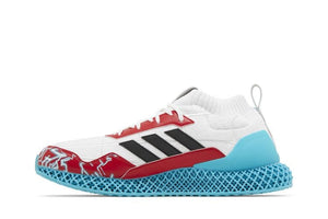 Marvel x adidas Ultra 4D Mid Spider-Man 2