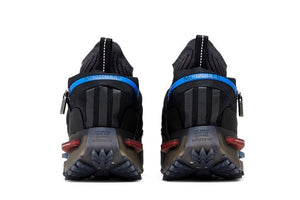 Moncler x adidas NMD_S1 GORE-TEX The Art of Exploration - Black