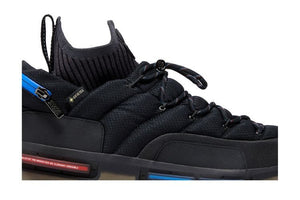 Moncler x adidas NMD_S1 GORE-TEX The Art of Exploration - Black