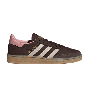 Adidas Wmns Handball Spezial 'Dark Brown Alumina Wonder Mauve'