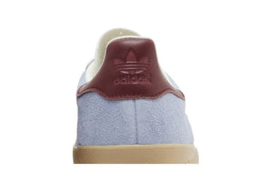 Adidas Gazelle Blue Dawn Burgundy