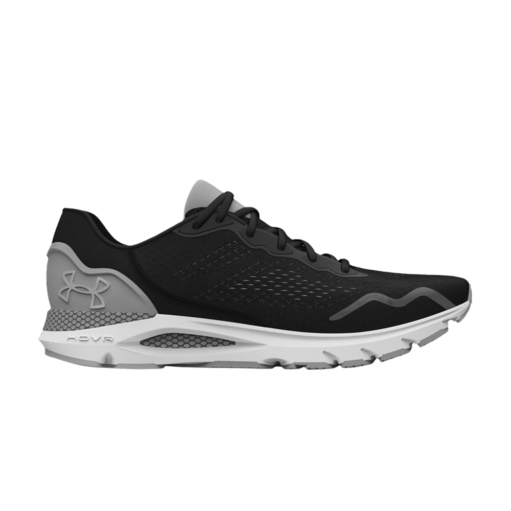 Under Armour HOVR Sonic 6 Black Beta