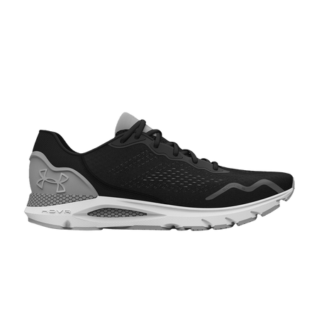 Under Armour HOVR Sonic 6 Black Beta