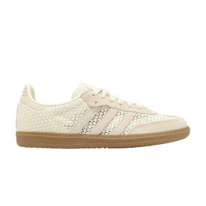 Adidas Wmns Samba OG 'Cream White'