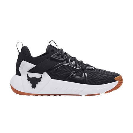 Under Armour Project Rock 6 Black Gum