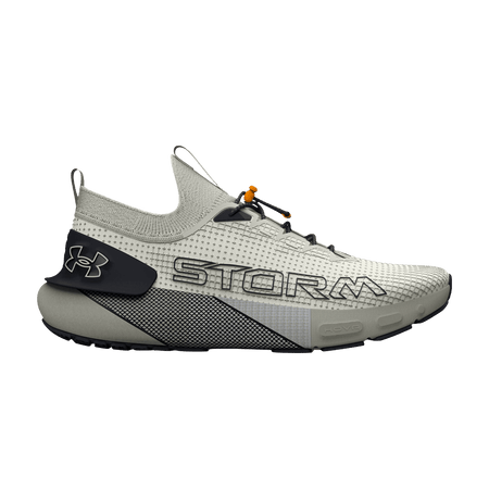 Under Armour HOVR Phantom 3 SE Storm - White Clay Black