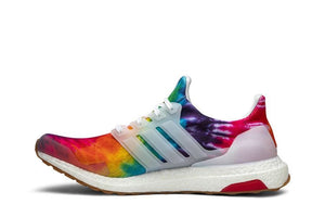 adidas Ultra Boost Nice Kicks Woodstock 50th Anniversary
