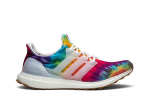 adidas Ultra Boost Nice Kicks Woodstock 50th Anniversary