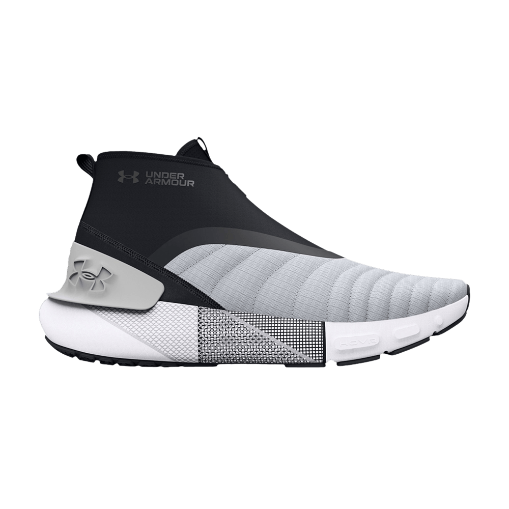 Under Armour HOVR Phantom 3 SE Warm Halo Grey White