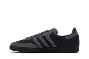 Adidas Samba OG Cordura Pack - Black Grey