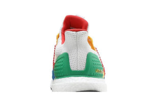 LEGO x adidas UltraBoost DNA Color Pack - Multi
