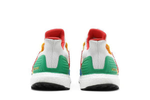 LEGO x adidas UltraBoost DNA Color Pack - Multi