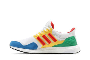 LEGO x adidas UltraBoost DNA Color Pack - Multi