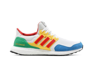 LEGO x adidas UltraBoost DNA Color Pack - Multi