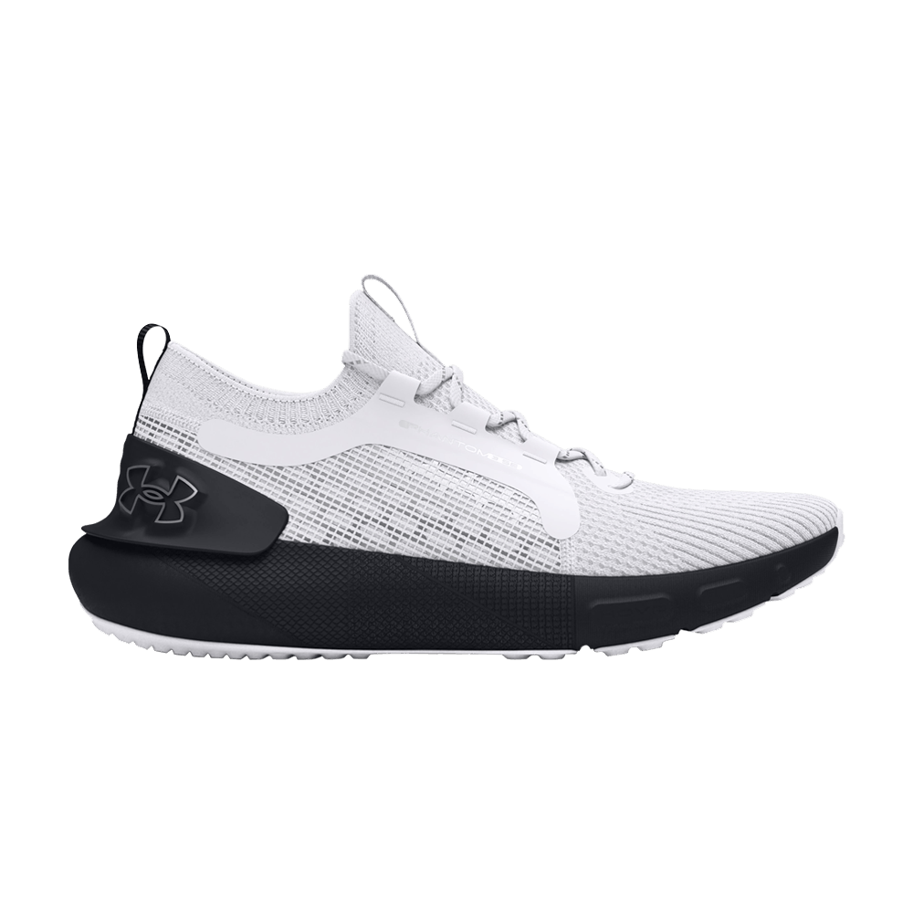 Under Armour HOVR Phantom 3 SE Reflect White Reflective