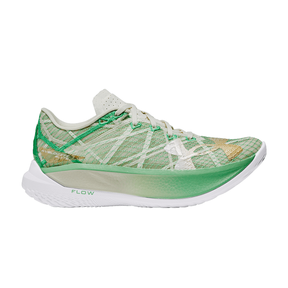 Under Armour Flow Velociti Elite 2 Etched In Stone