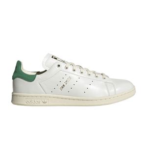 Adidas Stan Smith Lux White Green