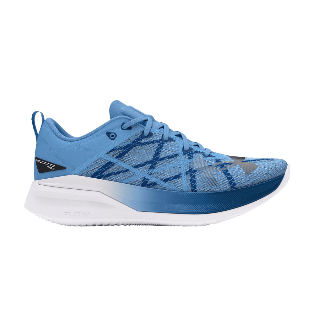 Under Armour Flow Velociti Pro Blue