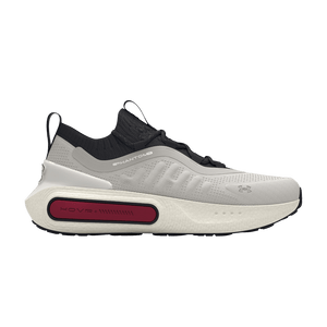 Under Armour HOVR Phantom 4 White Clay Black