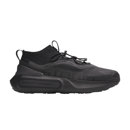 Under Armour HOVR Phantom 4 Storm Ultimate Black