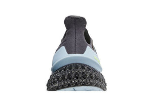 Adidas Ultra 4DFWD Carbon Wonder Blue