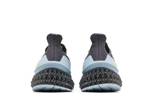 Adidas Ultra 4DFWD Carbon Wonder Blue
