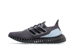 Adidas Ultra 4DFWD Carbon Wonder Blue
