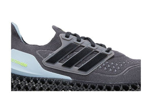 Adidas Ultra 4DFWD Carbon Wonder Blue