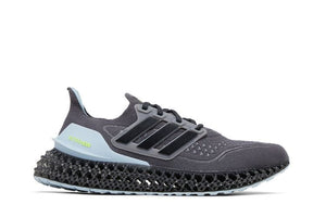 Adidas Ultra 4DFWD Carbon Wonder Blue