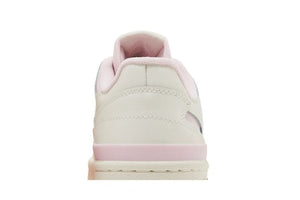 adidas Wmns Forum Low CL 'White Clear Pink'