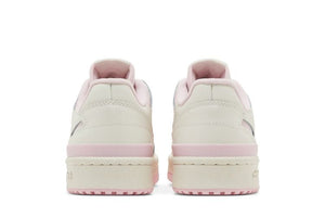 adidas Wmns Forum Low CL 'White Clear Pink'