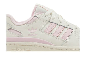 adidas Wmns Forum Low CL 'White Clear Pink'