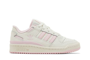 adidas Wmns Forum Low CL 'White Clear Pink'