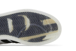 Korn x adidas Superstar Supermodified White Black